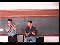 Blues Harp Electric Jam
