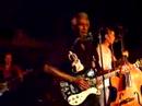 liljimmyreed at MOJO;s in Demark