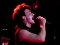 U2 New Years Day - 1982