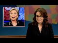 Hillary Clinton tribute
