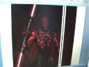 Star Wars the abridge series(meeting then charaters)