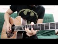 Musical Promo #1: GBLIVE - Honolulu, HI. 11/19