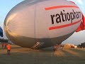 5th Airship Parade - Part 1 5th Airship Parade - Part 1