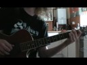 Intro of Shadow Hunter by Angra