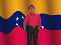 HUGO CHAVEZ EL PAYASO DE SUDAMERICA