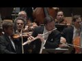 Carter: Flute Concerto / Pahud · Barenboim · Berliner Philharmoniker