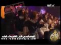 حفل لراشد الماجد فى mbcهلى لاتحرمونى منة