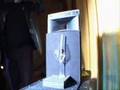 Releasing the awesome power of the Hyneman!