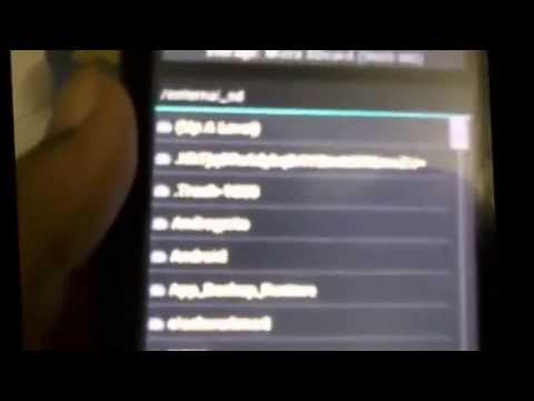 how to enable flash in sony xperia m