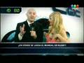 CQC CQTest con Melina pitra (11/9) 11 septiembre 2007