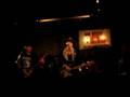 下北沢440　2008/08/05 ヤマジュン演奏　ジミーページ