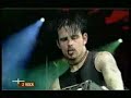 NIN - SIN (Live Roskilde 2000)