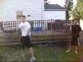 Sean Dugan Vs Stephen Grath