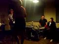 Fran Ewins and the Marshfield Mockers - Mercy