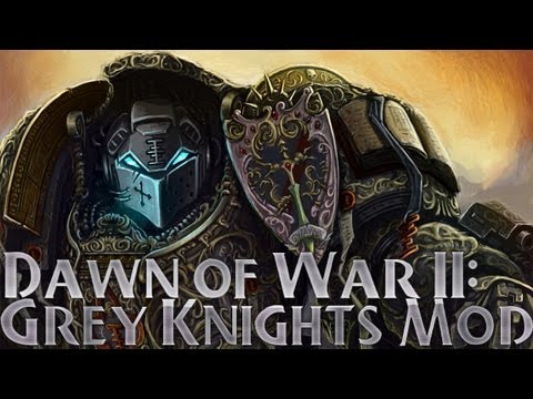 dawn of war