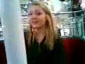 Alexiis & Kathleen Dans Grande-Rouee !!