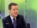 Entrevista Isaac Díaz Pardo na TVG (Parte 1 de 2)