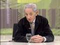 Entrevista Isaac Díaz Pardo na TVG (Parte 1 de 2)