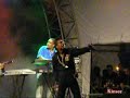 Summer jam 2008 - Tarrus Riley,Mr Vegas,Busy Signal...