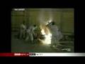 Iran Not Building Nuclear Weapon