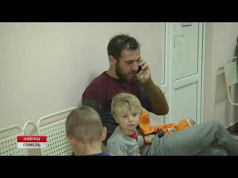 В области регистрируется подъем сезонных заболеваний видео