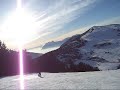 Ski \"Les SAISIES\" F�vrier 2006