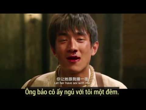 Phim Hành Động Võ Thuật Hài Hước Thần Lừa Bịp Full HD 2016