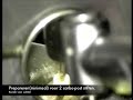 14 afsluiten en opbouw met carbopost en photocore