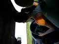 joely in landrover