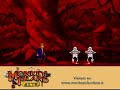 Monkey Island 2 Dance