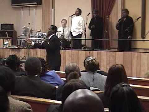 Change Gonna Come (Willie Rogers)