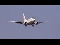 Tunisair Boeing 737-600 Heavy Crosswinds Landing!!! Tunisair Boeing 737-600 Heavy Crosswinds Landing!!!