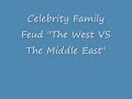 Celebrity Family Feud