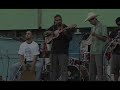 Martha de Quetzal y Amigos - La Morena y La Guan�bana