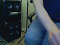 Mic test - PJB Suitcase+4B - P-Bass/J-Bass/Zoom B2 Mic test - PJB Suitcase+4B - P-Bass/J-Bass/Zoom B2
