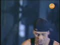 Presentacion Hiphoperos en Reality 