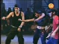 Presentacion Hiphoperos en Reality 