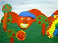 Nuevo Arte Aranjuez, animaciones con plastilina