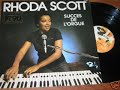 Rhoda Scott In the mood with a bis
