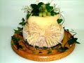 Creative Cheeseboard Cakes