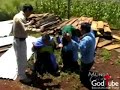 Persecusion Cristiana Evagélica