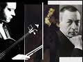 Michael Rabin - 18th variation - Theme of Paganini