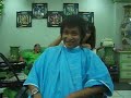 Haircut  by JAJA
