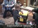 The Dump Truck Christmas 11/29/08