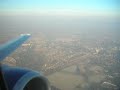 BA2904 - Taking off from 08R at Gatwick Airport
