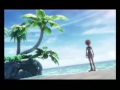 this is the opening for kingdom hearts 2 (duh!) lol, i love this game ;P