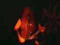 Nuclear Warfare-Under The Banner Of Lies Live