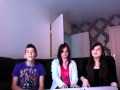 Someone Like You - Adele (Cover by Clothilde, Kalvin and Di