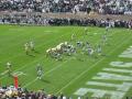 Michigan @ Michigan State Football OT 10-3-09