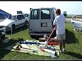 Rockets High Pwer in Fl - Gator II - Ronns World